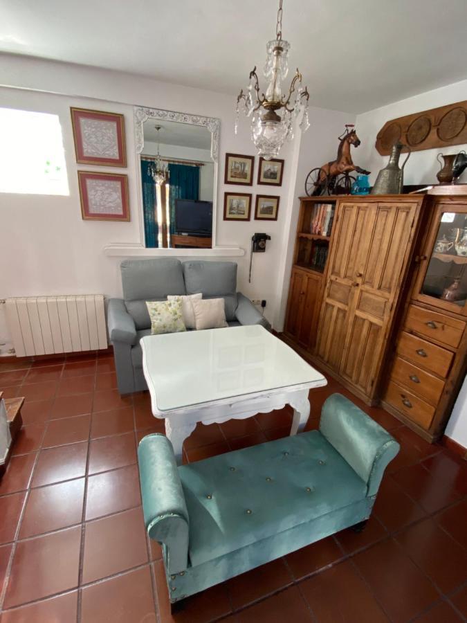 Habitacion Doble En Albaicin Granada Esterno foto